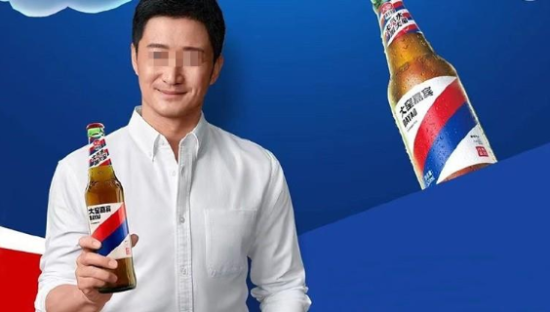 吴京出手！这款国民老汽水爆了