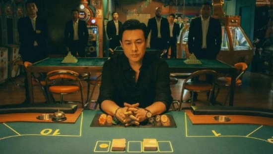 法人孙红雷开直播，《狂飙》捧红的强盛集团成新晋带货王？