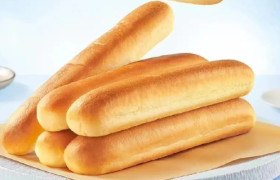 桃李面包，难渡长江