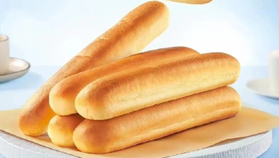 桃李面包，难渡长江