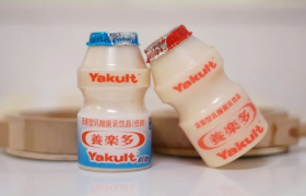 “骗”不下去的养乐多，涨价了！