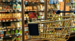 抖音超市，正式上线了