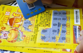 广东人有多爱“刮刮乐”？