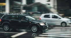 我在乡下开网约车，一天赚千元