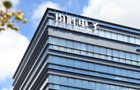 特斯拉、比亚迪、福特爆红，供应商均胜电子乘势腾飞