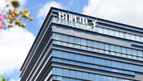 特斯拉、比亚迪、福特爆红，供应商均胜电子乘势腾飞