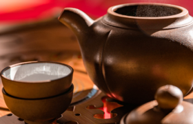 围炉煮茶，难进县城