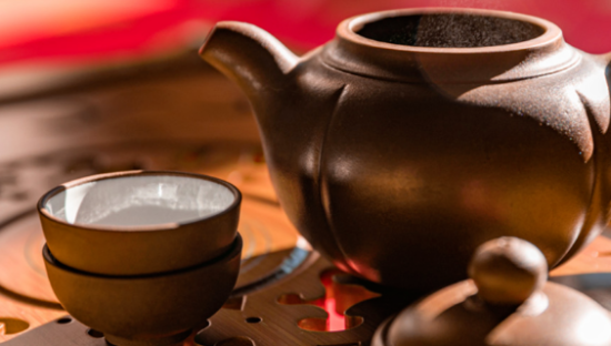 围炉煮茶，难进县城