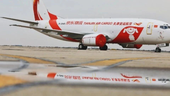 京东物流“困”于京东