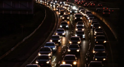 腰部网约车，何以为家？