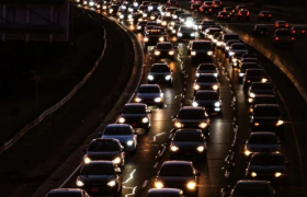 腰部网约车，何以为家？