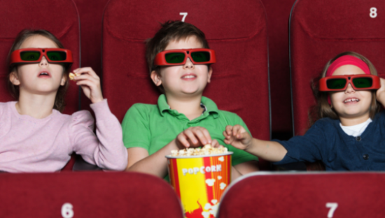 春节档的观影“热”，拯救不了影视圈的“冷”？