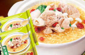 野性消费，白象的长期主义