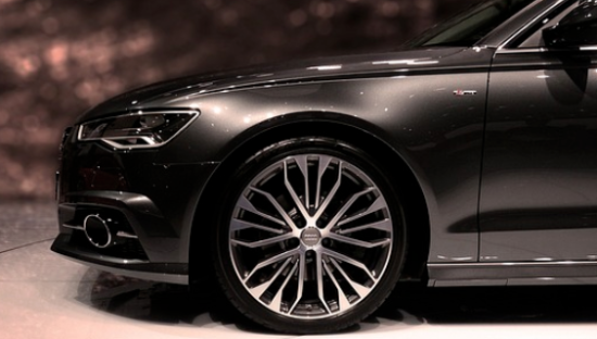 新势力围剿BBA，软柿子是谁？