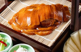 全聚德低下「鸭头」