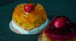 中年的回旋，减速后的果冻如何再次加速