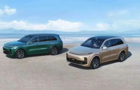 新能源的1月：整体呈下滑趋势，理想表现最亮眼