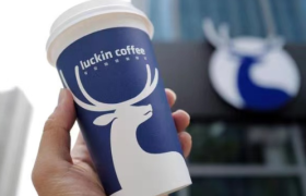 逃离“北上广”，瑞幸在小县城杀疯了