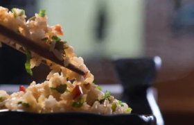 资本“搅局”餐饮业？