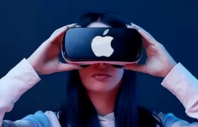 苹果“颠覆“苹果