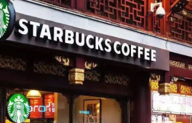星巴克苦等中国市场复苏