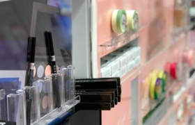 2022年，美妆品牌大撤退