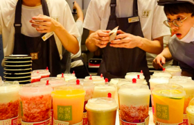 2023年第一“卷”，咖啡闯入5元区