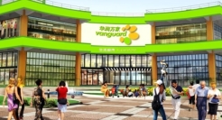 年轻人，不爱逛华润万家了