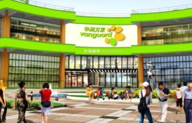 年轻人，不爱逛华润万家了