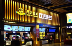 万达“狂飙”：七天营收126亿、电影分成超8亿