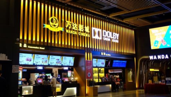 万达“狂飙”：七天营收126亿、电影分成超8亿