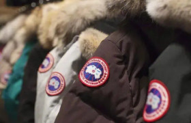 中国市场门店客流回升，但加拿大鹅已错过一个旺季