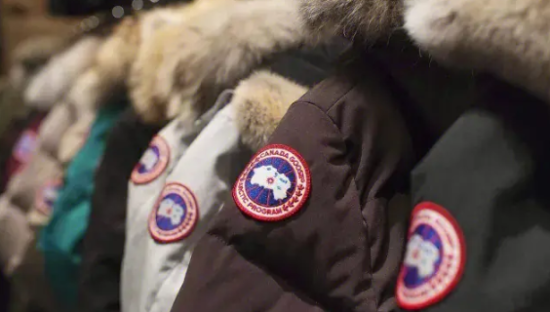 中国市场门店客流回升，但加拿大鹅已错过一个旺季