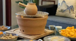 围炉煮茶点燃茶饮赛道“虚火”？