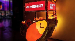 至本和且初开撕，最大输家是小红书