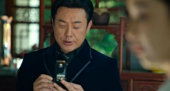 “高启强同款”被扒，这个品牌“狂飙”？