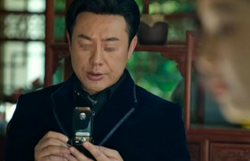 “高启强同款”被扒，这个品牌“狂飙”？