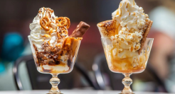 冰淇淋品牌如何在竞争中突围？