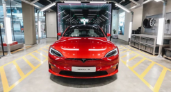 车祸事件200天，林志颖原谅了特斯拉