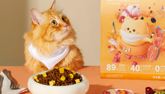 毒粮难辨、标准缺失，宠物猫粮前路漫漫