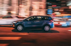 自动驾驶，命悬车企