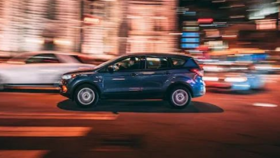 自动驾驶，命悬车企