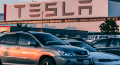 造车新势力，站在悬崖边