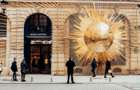 狂涨20%，LV为什么越涨越火？