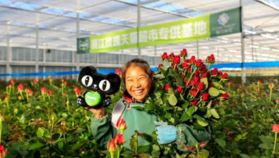 鲜花电商的春天来了吗？