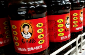 老干妈，真的老了！