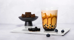 新茶饮，不渡黄河？