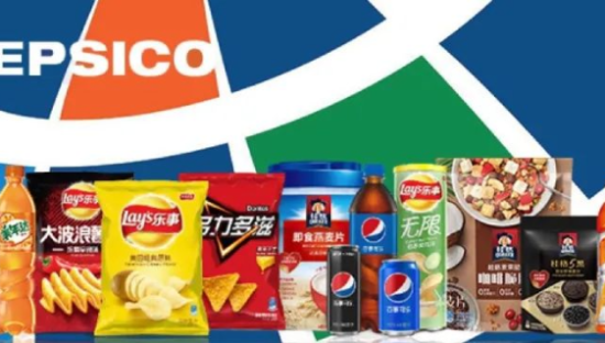 百事，2023保持年轻