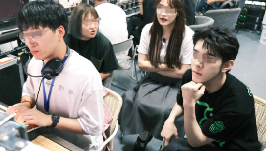 美ONE选秀，寻找“李佳琦”