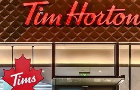 边吃炸鸡边喝咖啡，这事能行？